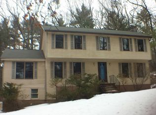 19 Sharon Rd, Windham, NH 03087