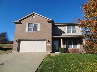 3414 Mariner Dr, Evansville, IN