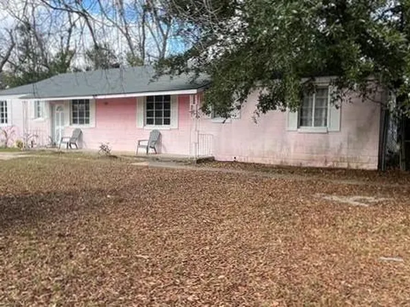 1523 Malone Dr, Albany, GA 31705