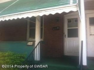 244 E Beech St, Hazleton, PA 18201