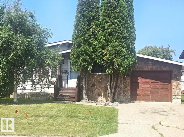 5306 18a Ave NW, Edmonton, AB T6L 1J8