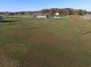 2507 Geneva Dr, Harrison, AR 72601