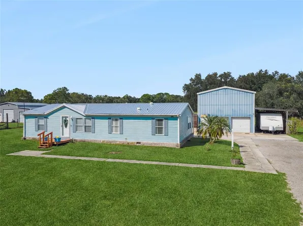 5221 DEESON ROAD, LAKELAND, FL 33810