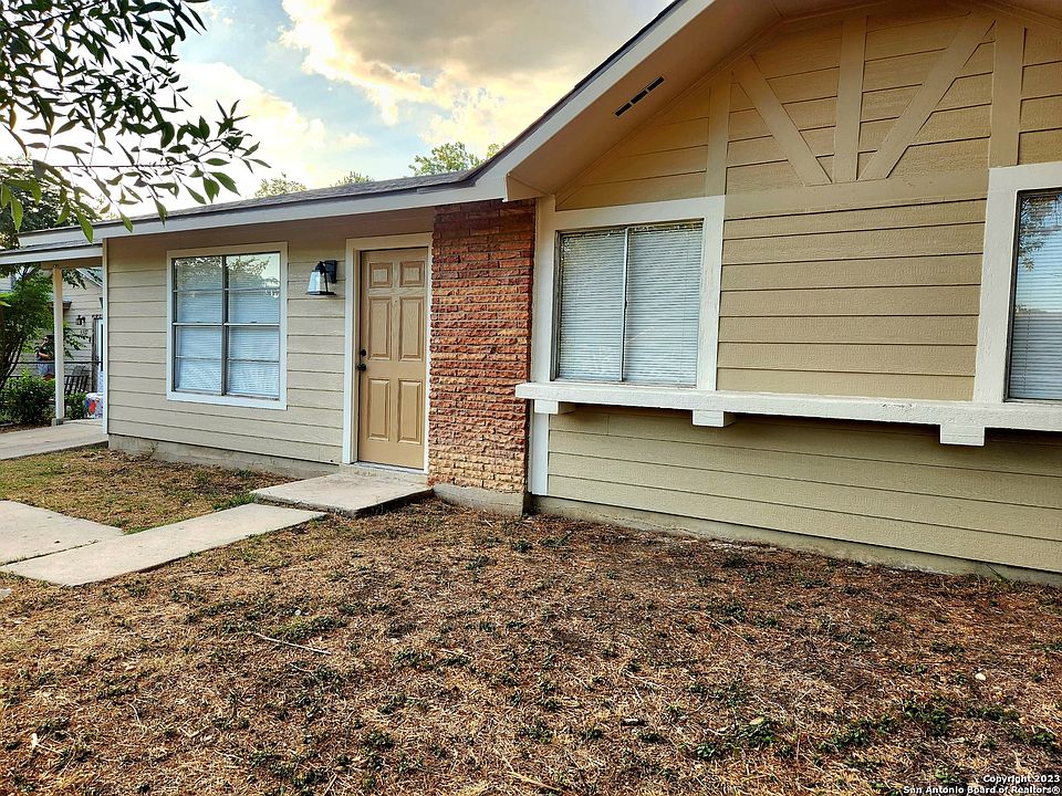 1st image of 5503 PRAIRIE FLOWER DR