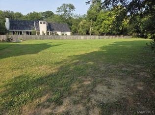 3581 Lockwood Ln, Montgomery, AL 36111