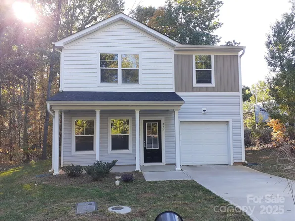 103 Spring Dr, Salisbury, NC 28144