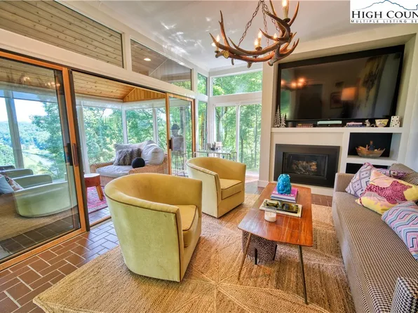 356 Laurel Trail, Fleetwood, NC 28626