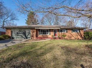 467 Douglas St, Ypsilanti, MI 48197