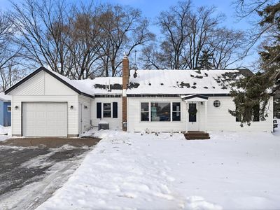 833 Upland Ave NW, Elk River, MN, 55330