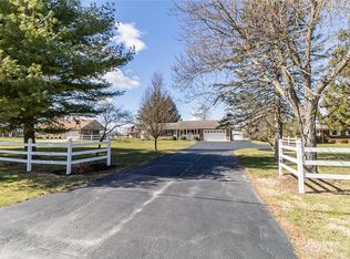 6484 Daly Rd, Greenville, OH 45331
