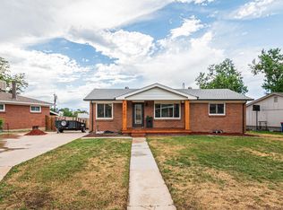 4225 S Inca St, Englewood, CO 80110