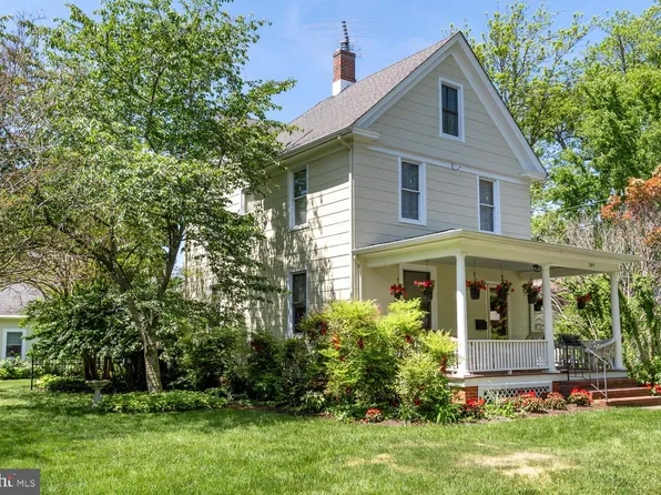 207 S Aurora St, Easton, MD 21601