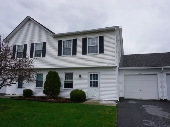 280 Eastview Circle, Williston, VT 05495