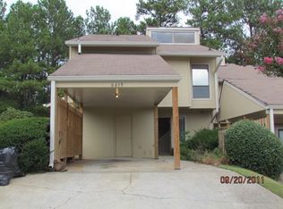 6459 Appletree Way, Peachtree Corners, GA 30092