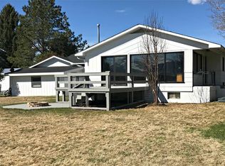 713 S 2nd St, Ennis, MT 59729
