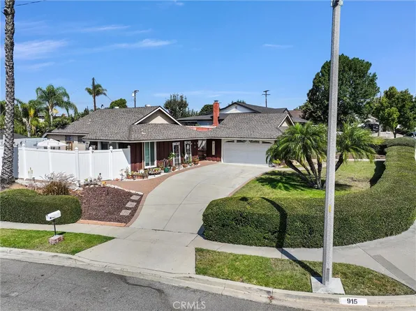 915 Carlson Dr, Brea, CA 92821