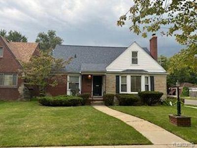 14257 Warwick St, Detroit, MI, 48223