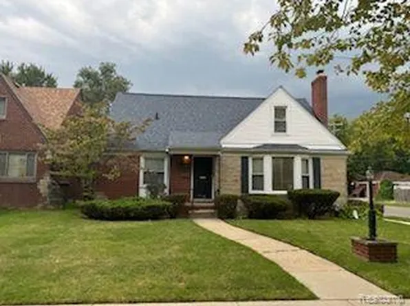 14257 Warwick St, Detroit, MI 48223