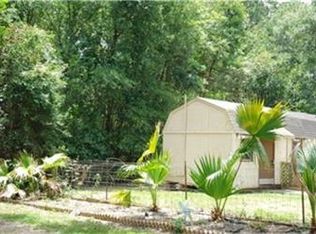 13285 Fm 2432 Rd, Willis, TX 77378