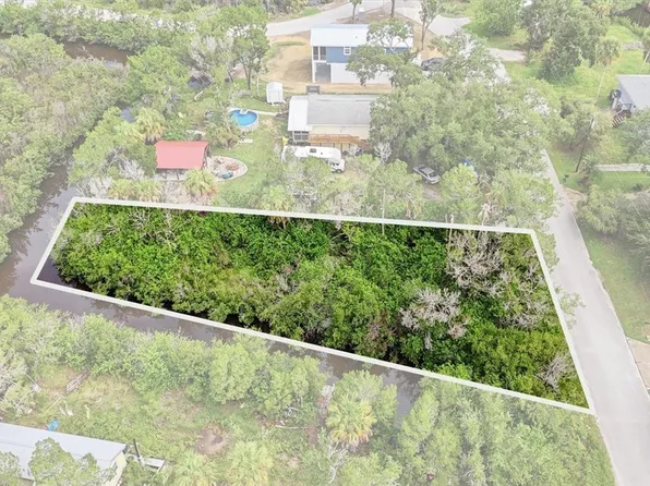 1550 S Wallace Point, Crystal River, FL 34429