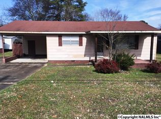 2601 S 11th St, Gadsden, AL 35904