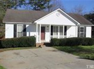 5505 Drum Inlet Pl, Raleigh, NC 27610