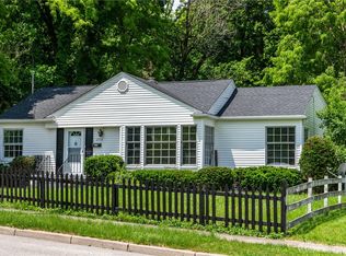 2712 Lagonda Ave, Springfield, OH 45503