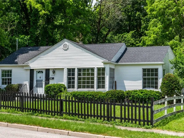 2712 Lagonda Ave, Springfield, OH 45503