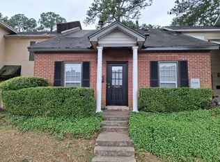 545 Coliseum Blvd, Montgomery, AL 36109