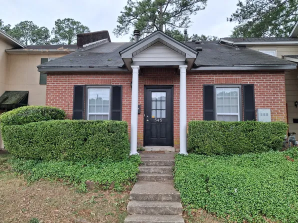 545 Coliseum Blvd, Montgomery, AL 36109