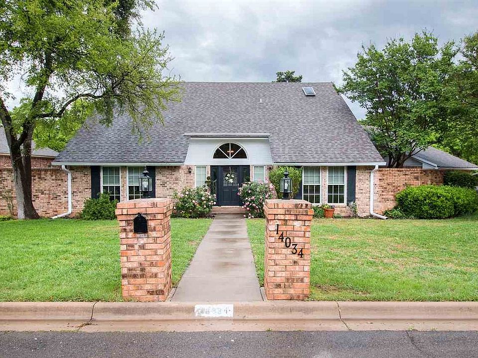 1st image of 14034 Horseshoe Cir