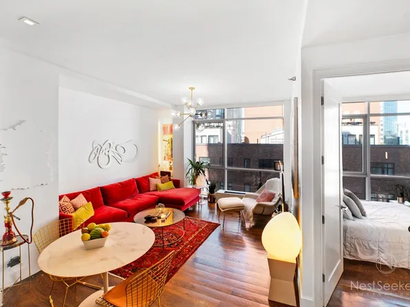 2626 Jackson Ave APT 503, Long Island City, NY 11101