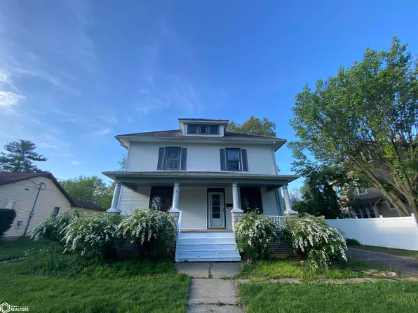 106 W 2nd St, Mount Pleasant, IA 52641