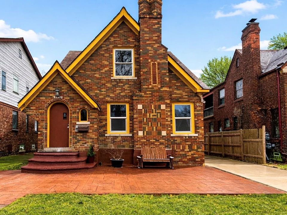1st image of 5532 Kensington Ave