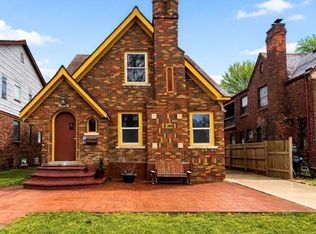 5532 Kensington Ave, Detroit, MI