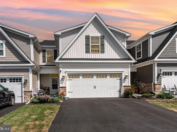 2268 Caroline Ln, Harrisburg, PA 17110