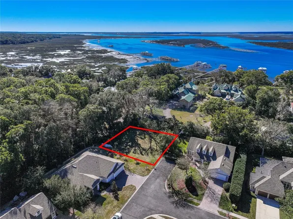 95003 Manucy Pointe Dr, Fernandina Beach, FL 32034