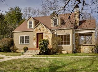 177 Franklin St, Brevard, NC 28712
