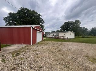 36961 39th Ave, Paw Paw, MI 49079