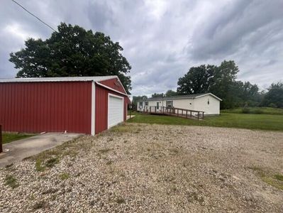 36961 39th Ave, Paw Paw, MI, 49079