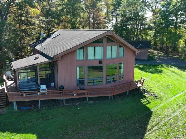 370 Brown Rd, Horseheads, NY 14845