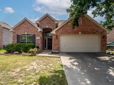 7309 Oak Leaf Dr, McKinney, TX, 75072