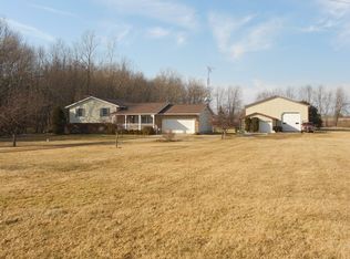 1800 Amoy West Rd, Mansfield, OH 44903