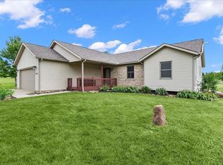 7243 State Route 559, Zanesfield, OH 43360