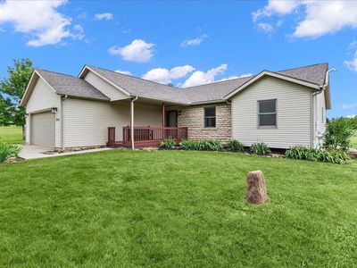 7243 State Route 559, Zanesfield, OH, 43360
