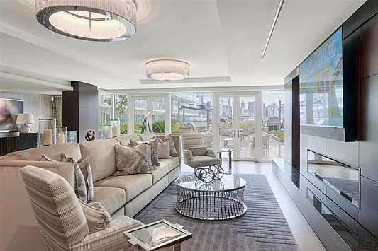 800 Avenue At Port Imperial #811 — Photo 19