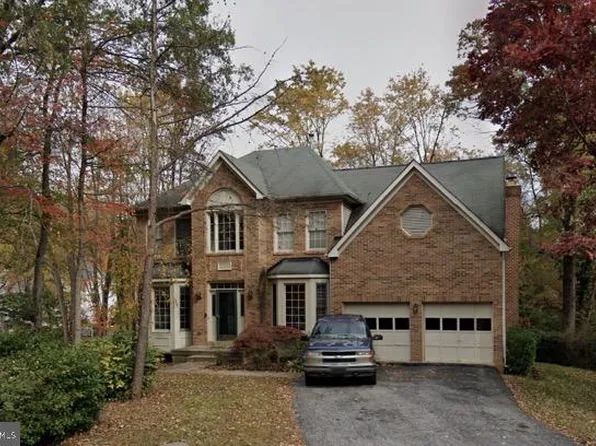 12100 Quick Fox Ln, Bowie, MD 20720
