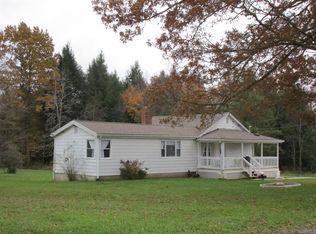 9867 Ridge Rd, Mahaffey, PA 15757