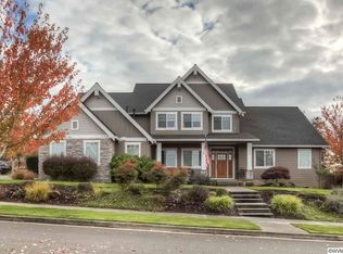 1120 Skookum Dr, Silverton, OR