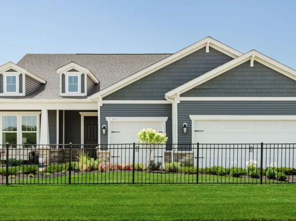 Stardom Plan, Explore by Del Webb at Northstar